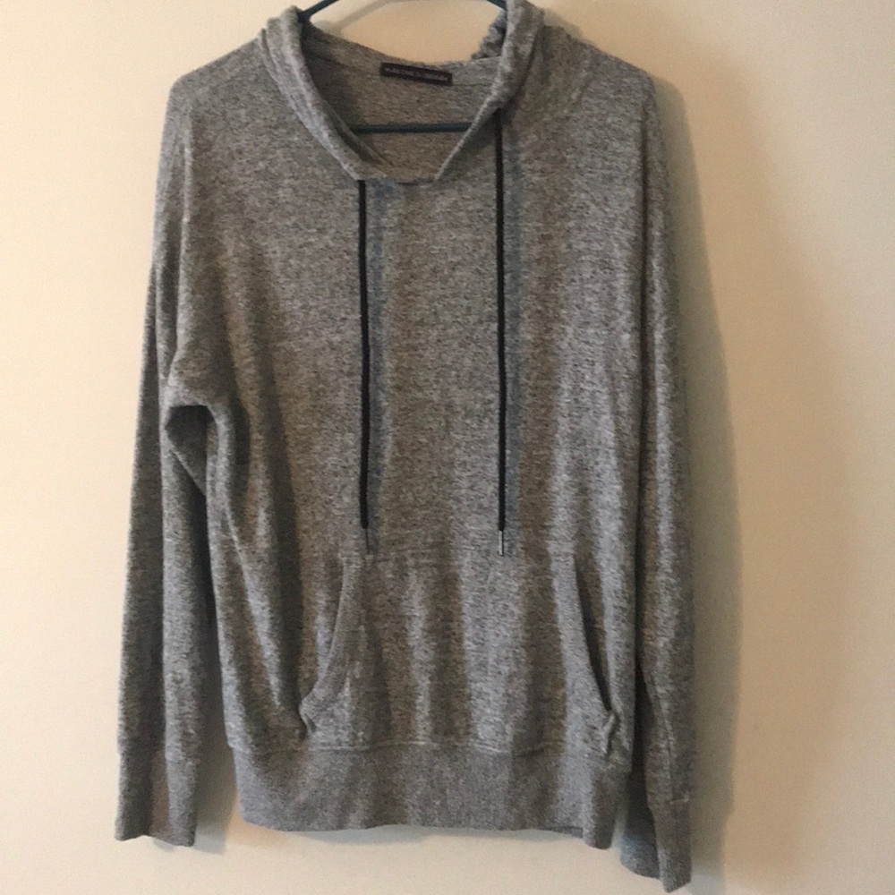 Harlowe and Graham Hoodie